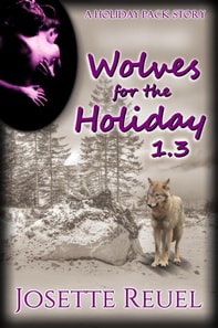 Wolves for the Holiday