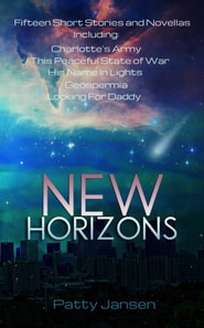 New Horizons