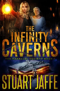 Infinity Caverns