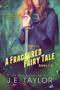 Fractured Fairy Tale: Books 1-6