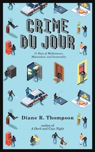 Crime du Jour