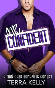 Mr. Confident