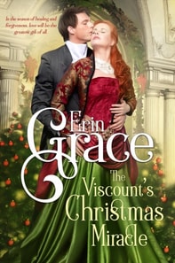 Viscount's Christmas Miracle