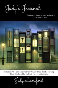 Judy's Journal