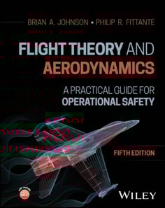 Flight Theory and Aerodynamics