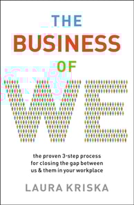 Business of We