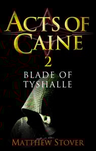 Blade of Tyshalle