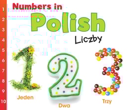 Numbers in Polish