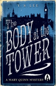 Body at the Tower