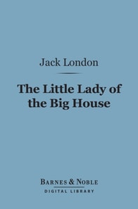 Little Lady of the Big House (Barnes & Noble Digital Library)