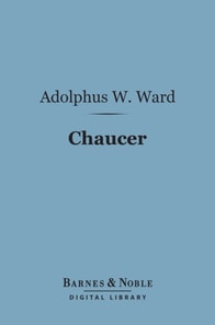 Chaucer (Barnes & Noble Digital Library)
