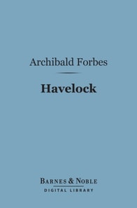 Havelock (Barnes & Noble Digital Library)