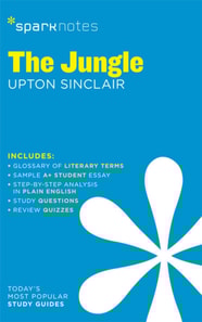 Jungle SparkNotes Literature Guide