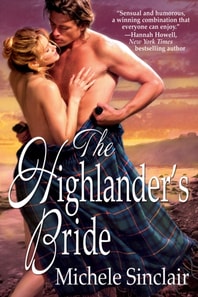 Highlander's Bride