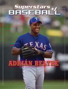 Adrian Beltre