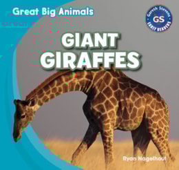 Giant Giraffes