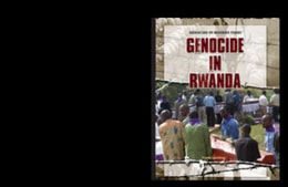 Genocide in Rwanda