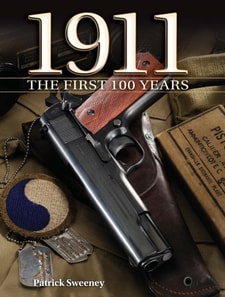 1911 The First 100 Years