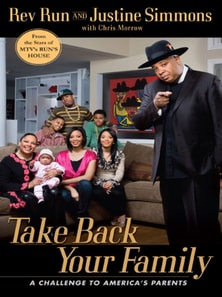 Take Back Your Family