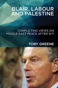 Blair, Labour, and Palestine