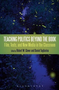 Teaching Politics Beyond the Book