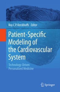 Patient-Specific Modeling of the Cardiovascular System