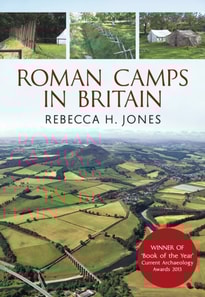 Roman Camps in Britain
