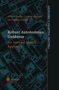 Robust Autonomous Guidance