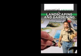 Careers in Landscaping and Gardening