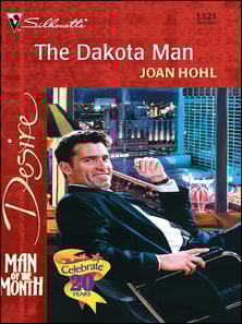 Dakota Man