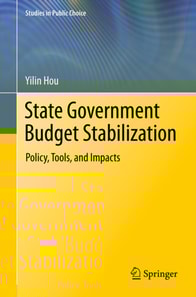 State Government Budget Stabilization