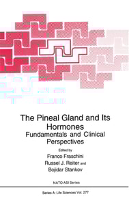 Pineal Gland and Its Hormones