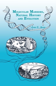 Molecular Markers, Natural History and Evolution