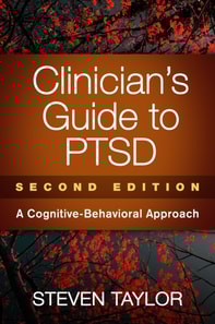 Clinician's Guide to PTSD