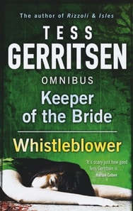 Keeper Of The Bride / Whistleblower