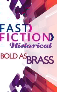 BOLD AS BRASS EB