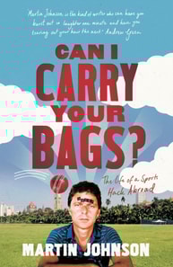 Can I Carry Your Bags?
