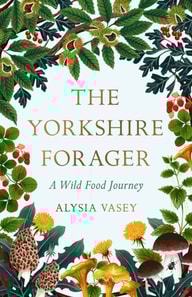 Yorkshire Forager