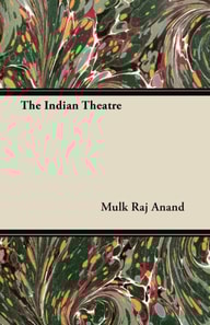 Indian Theatre