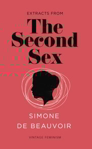 Second Sex (Vintage Feminism Short Edition)