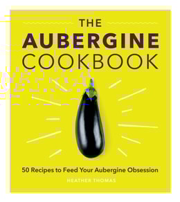Aubergine Cookbook
