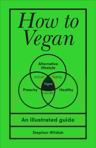 How to Vegan