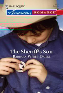 Sheriff's Son