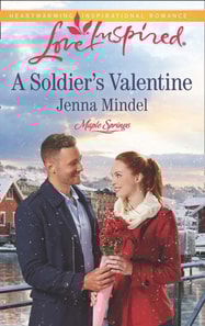 Soldier's Valentine