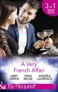 Very French Affair