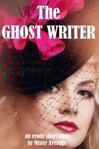 Ghost Writer
