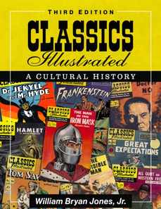 Classics Illustrated