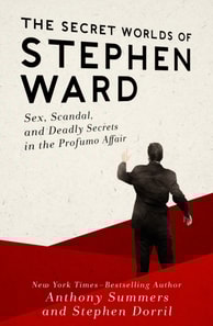 Secret Worlds of Stephen Ward