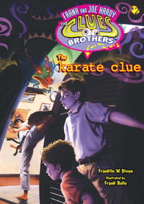Karate Clue
