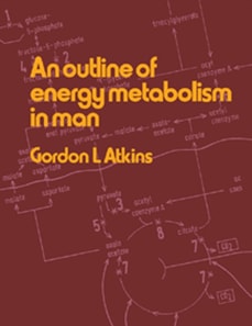 Outline of Energy Metabolism in Man